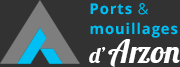 Logo of Ports & mouillages d'Arzon